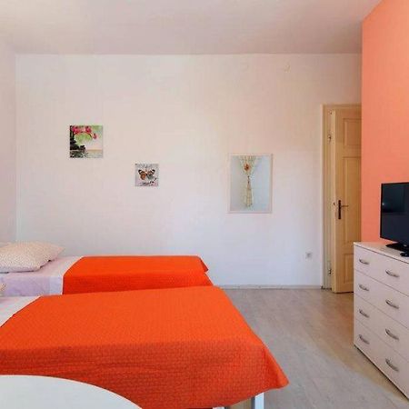 Apartments Priska Podstrana Exterior photo