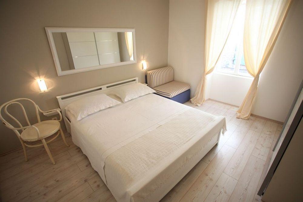 Apartments Priska Podstrana Exterior photo