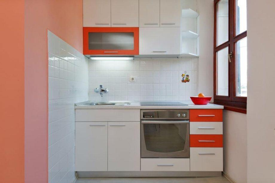 Apartments Priska Podstrana Exterior photo