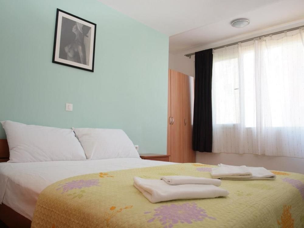 Apartments Priska Podstrana Exterior photo